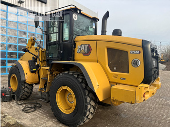 اللودر بعجل CATERPILLAR 926M