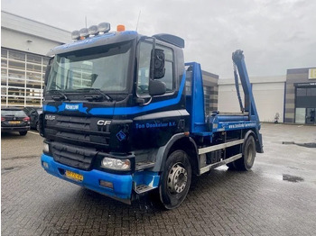 شاحنة - نظام الكابلات DAF CF 250