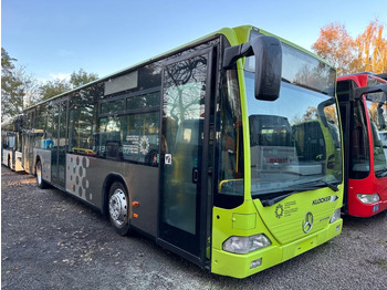 النقل الحضري MERCEDES-BENZ Citaro