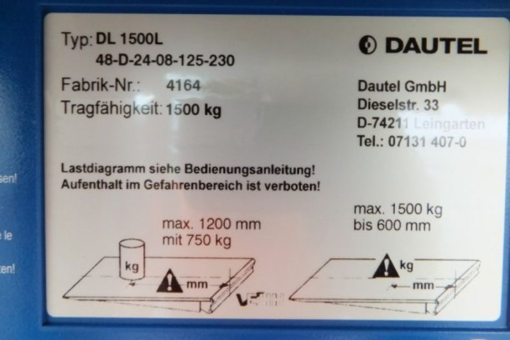 مقطورة ستارة جديد Möslein  neuer Planenanhänger, Ladebordwand + Durchladba: صور 12