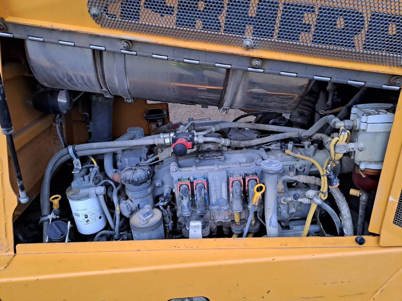 بلدوزر Liebherr PR 736 LGP: صور 13