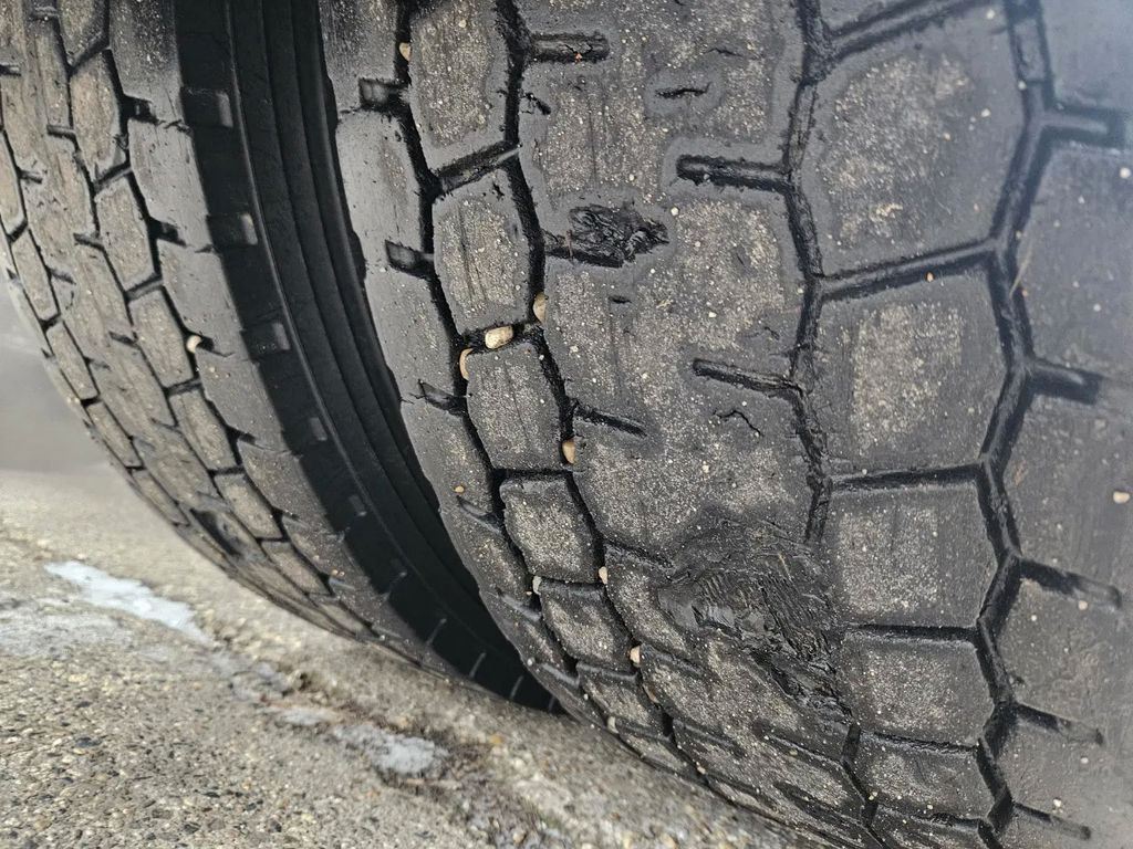 شاحنة جرار MAN TGX 18.480 XLX Retarder - 315/80 R22,5 - Euro5 E: صور 16