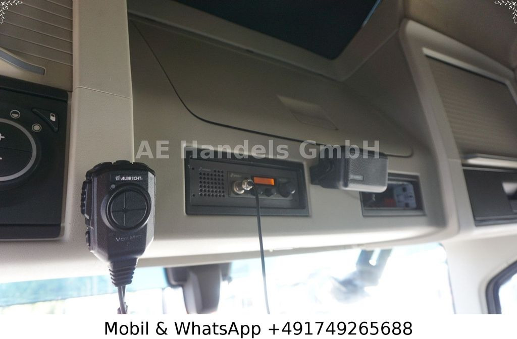 شاحنة جرار Volvo FH 460 Globe XL LL*Retarder/Hubsattel/Lift/Leder: صور 25