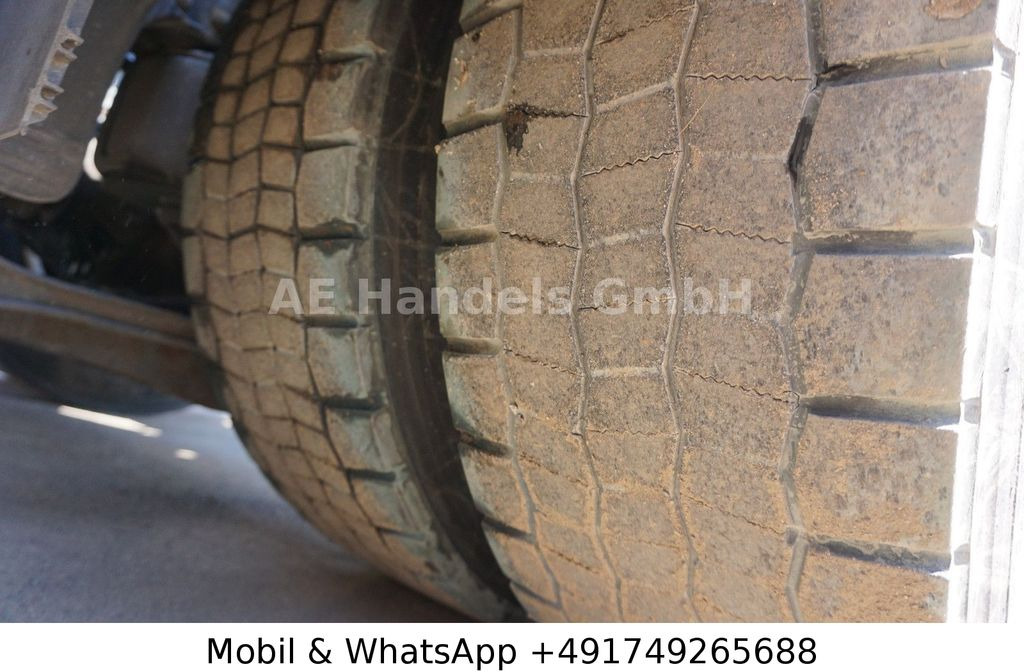 شاحنة جرار Volvo FH 460 Globe XL LL*Retarder/Hubsattel/Lift/Leder: صور 12