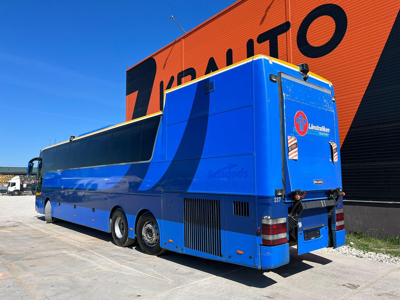 باص النقل بين المدن Scania K 400 6x2 Van Hool 41 SEATS / WC / AC / AUXILIARY HEATING: صور 6