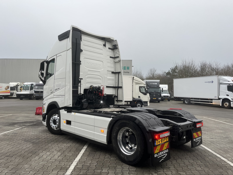 شاحنة جرار Volvo FH 500 Globetrotter XL / 192 dkm / 2 Tanks / VEB+ / Alcoa / APK 09-25: صور 18