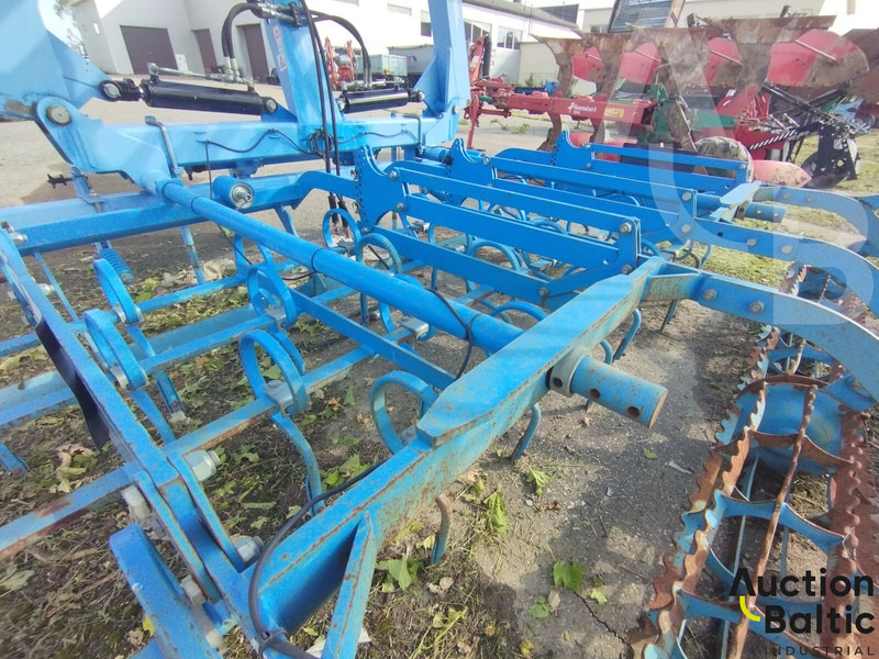 مسلفة Lemken Korund 8 / 600K GAM: صور 19