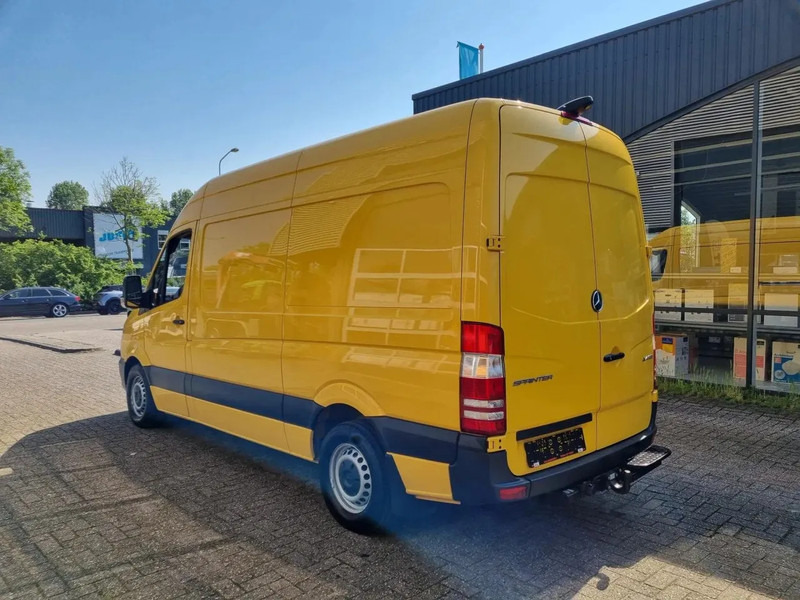 فان Mercedes-Benz Sprinter 314 CDI L2H2 AUTOMAAT EURO 6: صور 7