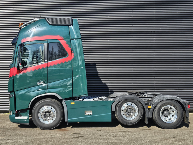 شاحنة جرار Volvo FH16.650 / RETARDER / FULL AIR / NL TRUCK: صور 7