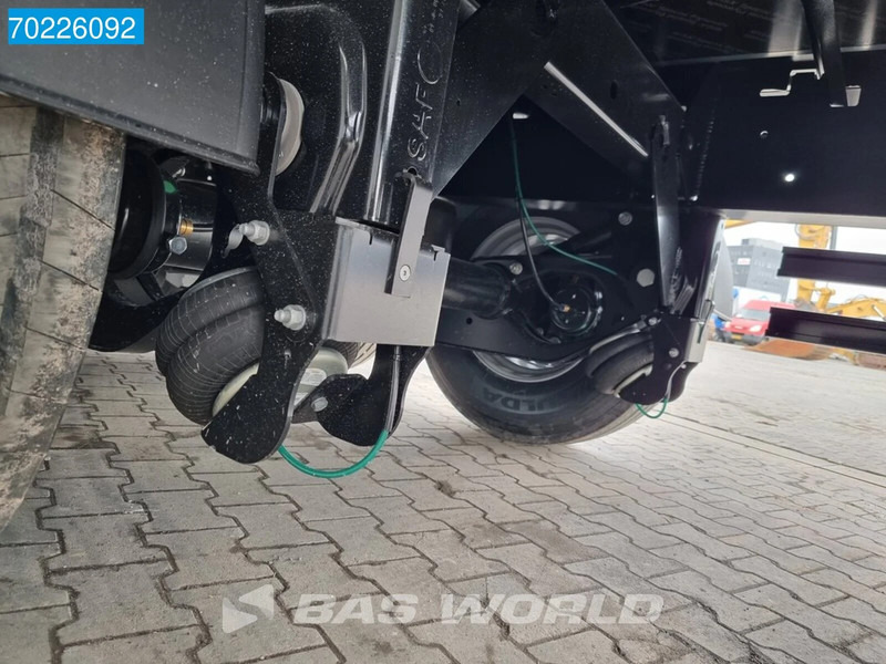 الخيمة نصف مقطورة جديد Kögel S24-1 3 axles More Units Available NEW BPW/SAF Liftachse Edscha.: صور 13