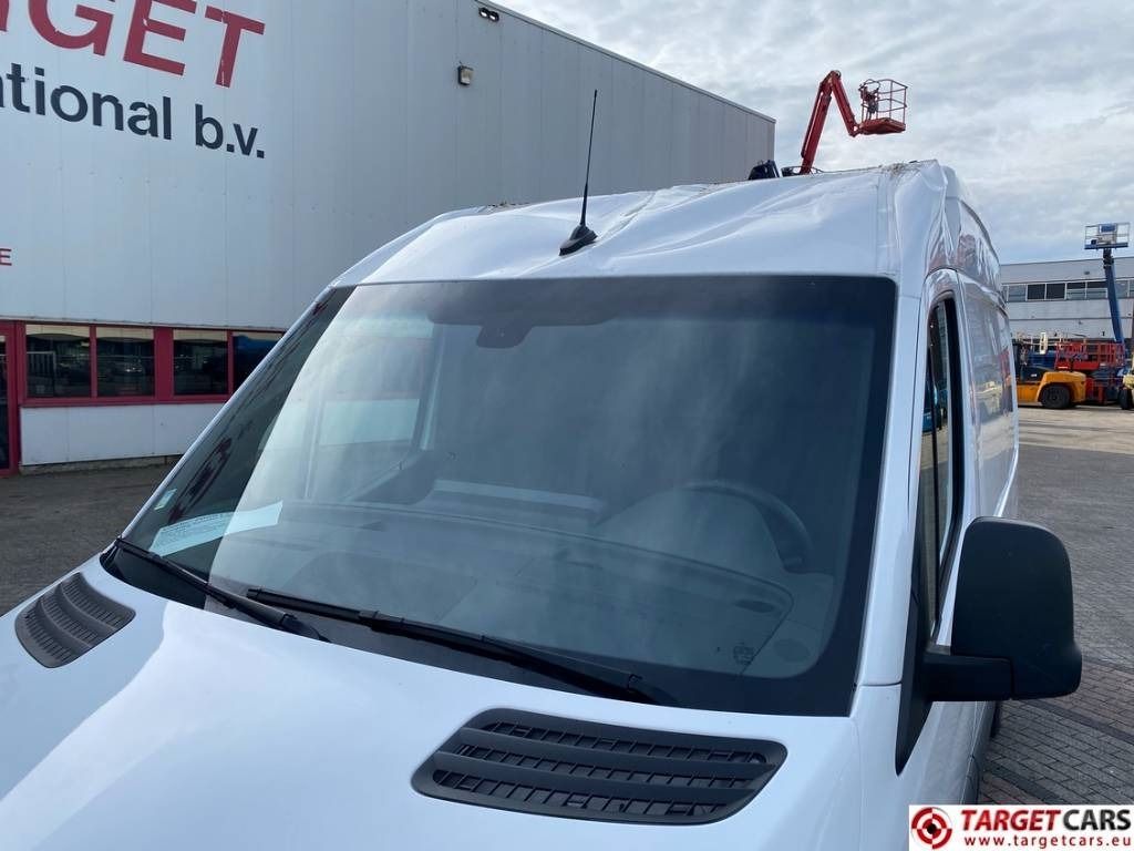 فان Mercedes-Benz 319CDI Sprinter L2H2 Aut Euro6E Roof Damage: صور 18