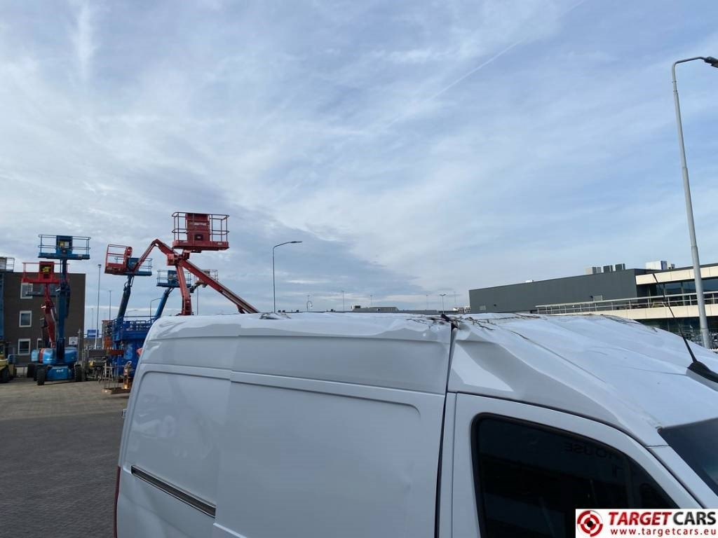 فان Mercedes-Benz 319CDI Sprinter L2H2 Aut Euro6E Roof Damage: صور 32