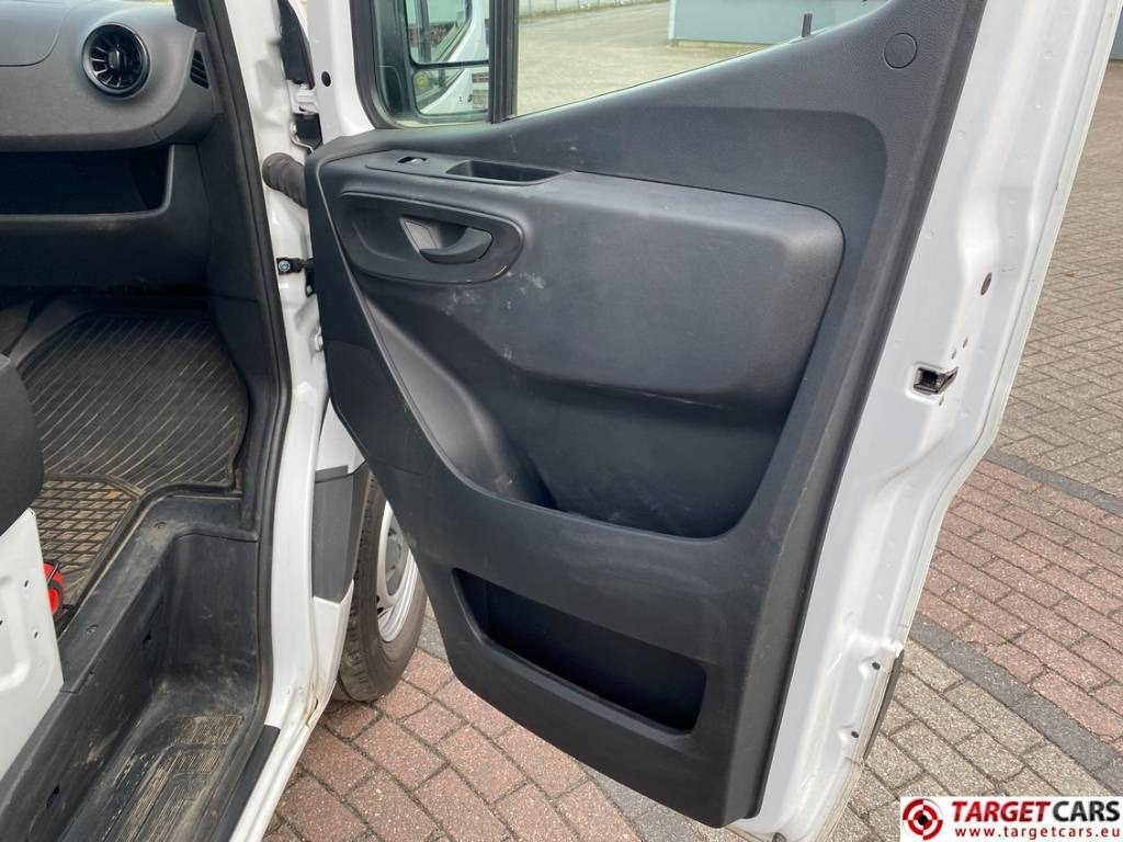 فان Mercedes-Benz 319CDI Sprinter L2H2 Aut Euro6E Roof Damage: صور 37