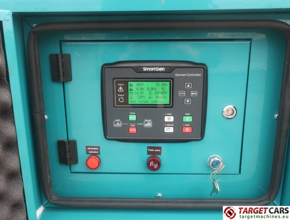 مجموعة المولدات جديد Xidong XDT-30KW Diesel 37.5KVA Generator 400/230V: صور 7