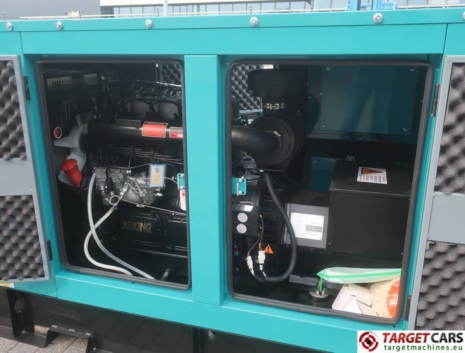 مجموعة المولدات جديد Xidong XDT-30KW Diesel 37.5KVA Generator 400/230V: صور 10