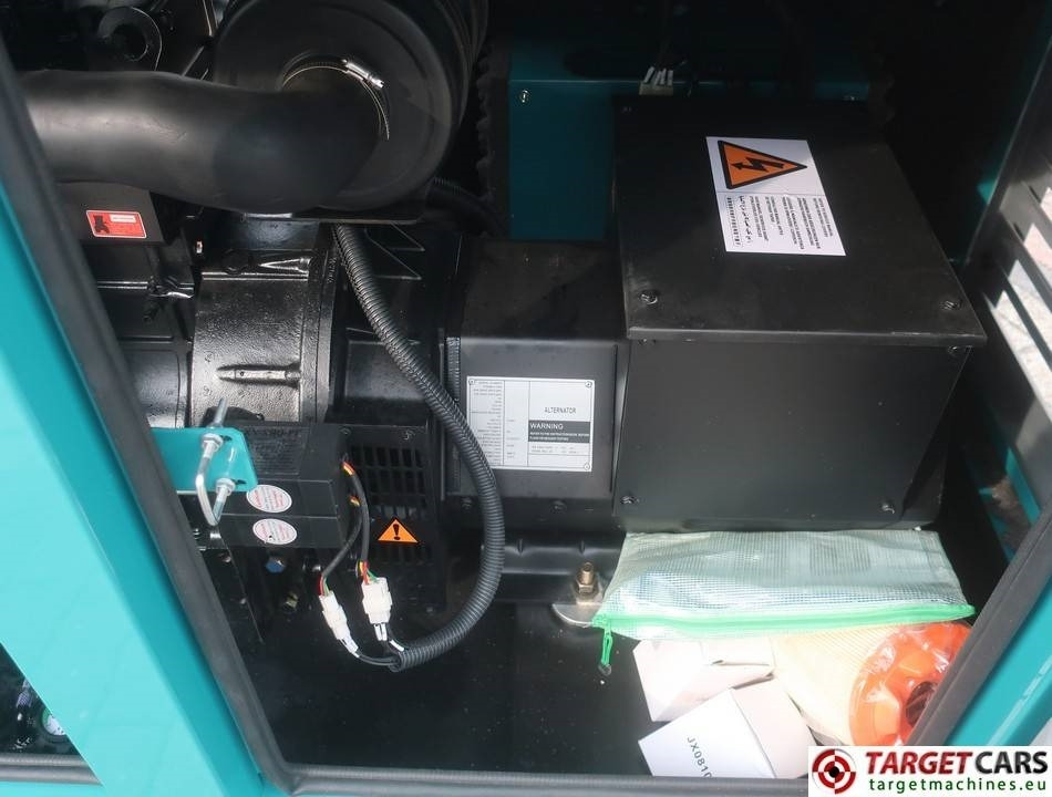 مجموعة المولدات جديد Xidong XDT-30KW Diesel 37.5KVA Generator 400/230V: صور 19