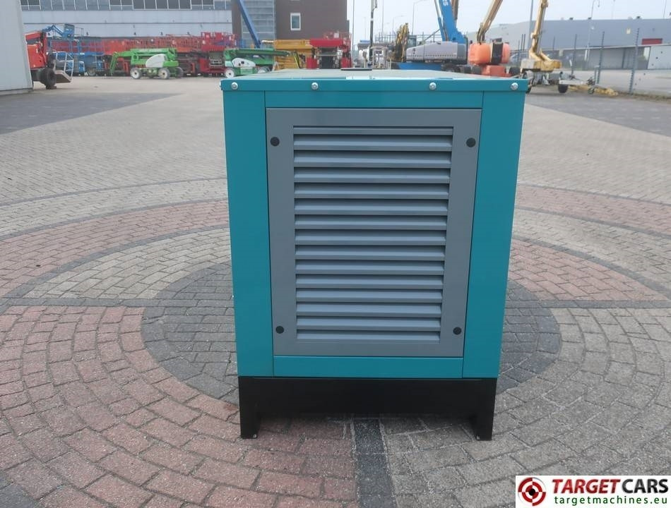 مجموعة المولدات جديد Xidong XDT-30KW Diesel 37.5KVA Generator 400/230V: صور 25