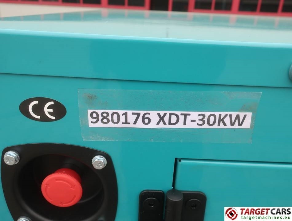 مجموعة المولدات جديد Xidong XDT-30KW Diesel 37.5KVA Generator 400/230V: صور 17