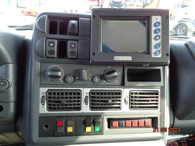 شاحنة القمامة Iveco C3127N: صور 19