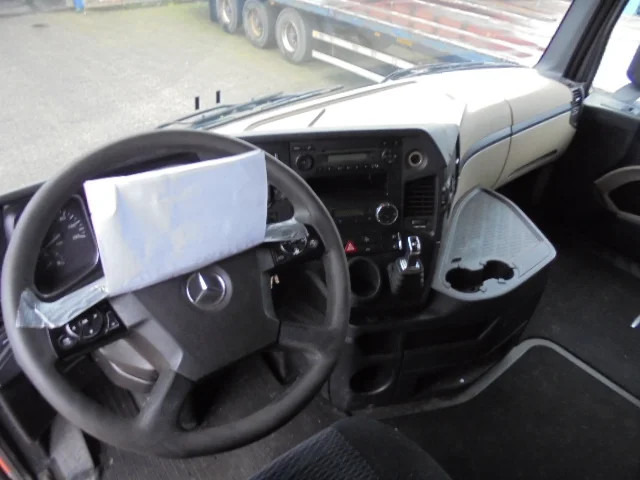 شاحنة جرار Mercedes-Benz Actros 1842 LS EUR6 EINGINE NOT OK: صور 15