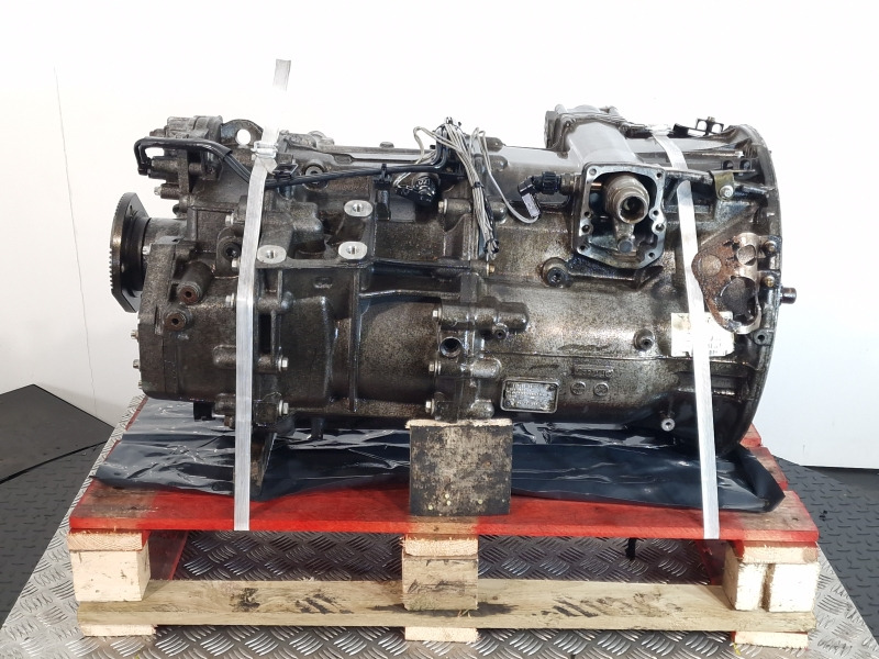 علبة التروس Mercedes Benz G131-9  Gearbox: صور 7