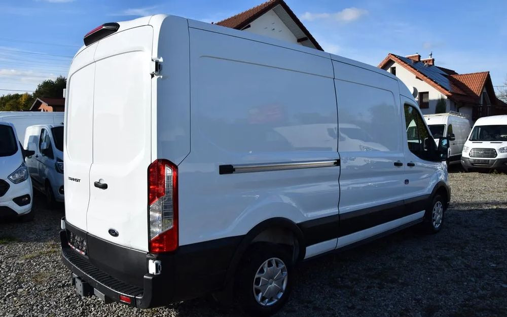 فان Ford TRANSIT*L3H2*TEMPOMAT*KLIMATYZACJA*: صور 6