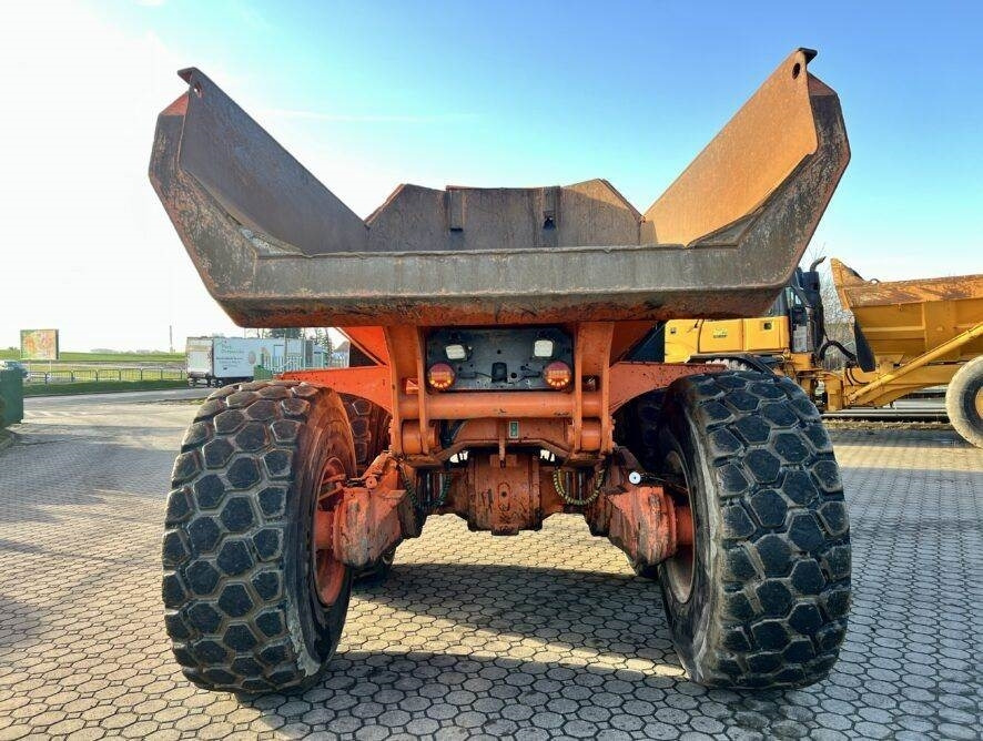 تأجير Doosan DA30  Doosan DA30: صور 7