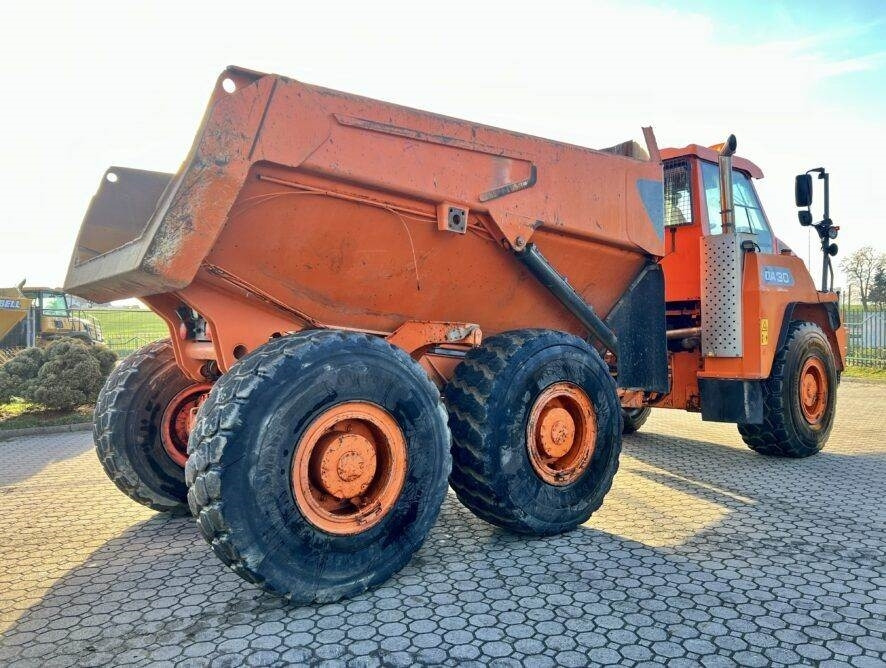 تأجير Doosan DA30  Doosan DA30: صور 6