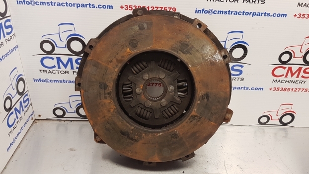 القابض و قطع الغيار - جرار John Deere 40,41 And 50 Series Clutch ,al68485 , Al59324 , Al65891 , Al67184: صور 6