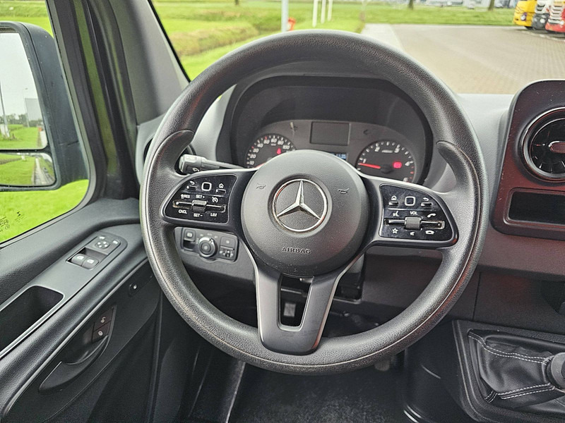 فان Mercedes-Benz Sprinter 314 L2H2 Mbux RWD Airco!: صور 10