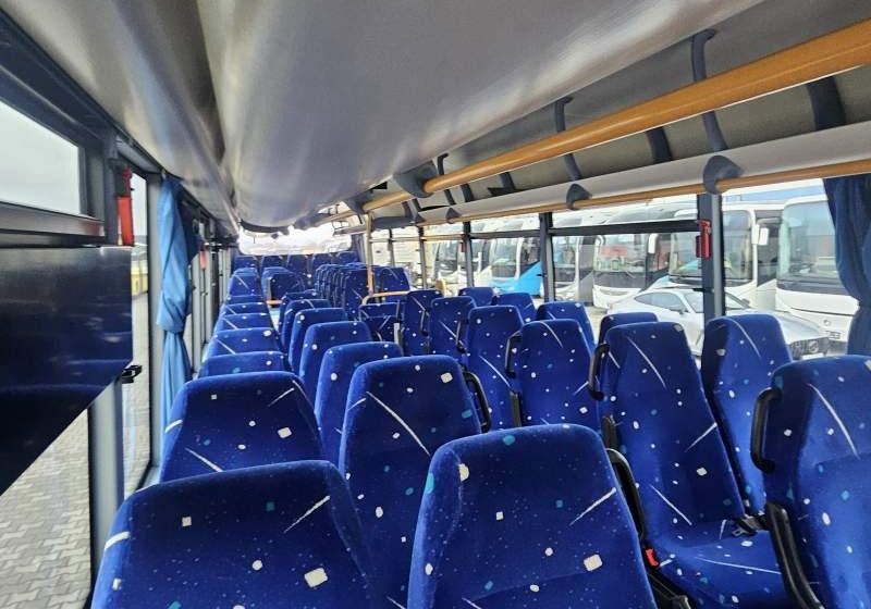 باص النقل بين المدن Irisbus CROSSWAY / SPROWADZONY / WINDA / EURO 5: صور 11