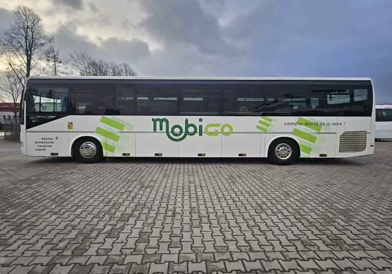 باص النقل بين المدن Irisbus CROSSWAY / SPROWADZONY / WINDA / EURO 5: صور 16