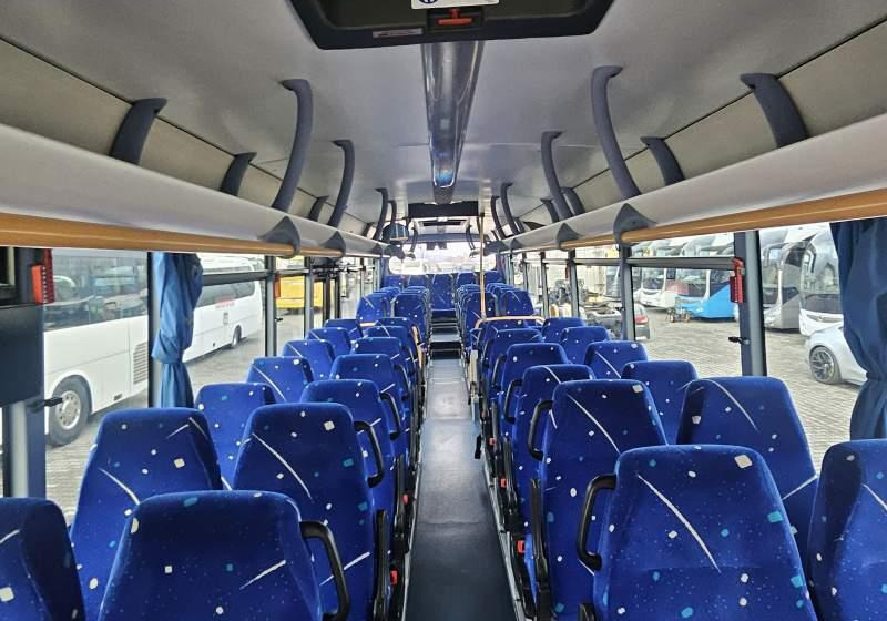 باص النقل بين المدن Irisbus CROSSWAY / SPROWADZONY / WINDA / EURO 5: صور 15