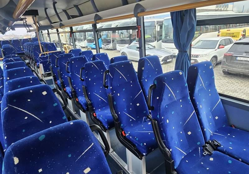 باص النقل بين المدن Irisbus CROSSWAY / SPROWADZONY / WINDA / EURO 5: صور 14