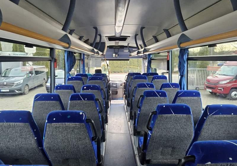 باص النقل بين المدن Irisbus CROSSWAY / SPROWADZONY / WINDA / EURO 5: صور 20