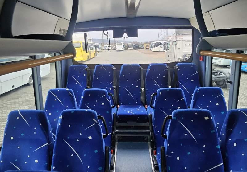 باص النقل بين المدن Irisbus CROSSWAY / SPROWADZONY / WINDA / EURO 5: صور 12