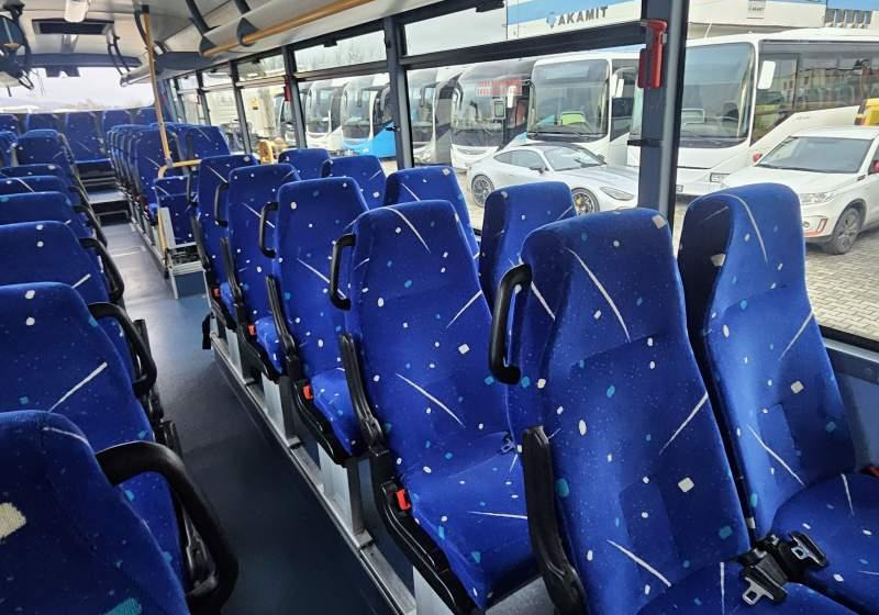 باص النقل بين المدن Irisbus CROSSWAY / SPROWADZONY / WINDA / EURO 5: صور 18