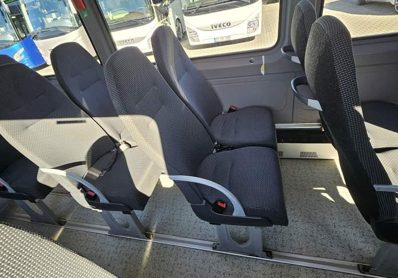 صغيرة, ميكروباص Mercedes-Benz SPRINTER / SPROWADZONY / WINDA / KLIMA: صور 12