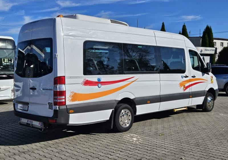 صغيرة, ميكروباص Mercedes-Benz SPRINTER / SPROWADZONY / WINDA / KLIMA: صور 18