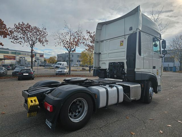 شاحنة جرار DAF XF 480 FT: صور 6