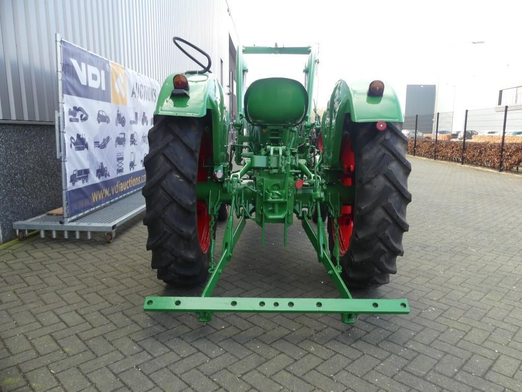 جرار Deutz D5005: صور 49