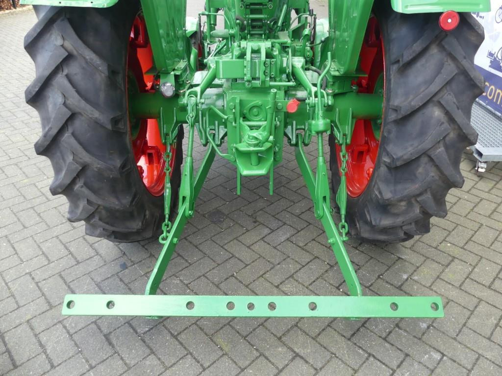 جرار Deutz D5005: صور 6