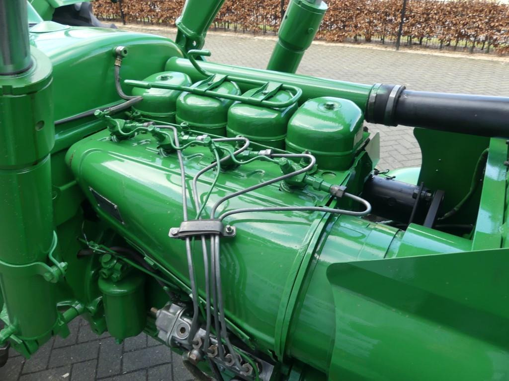 جرار Deutz D5005: صور 42