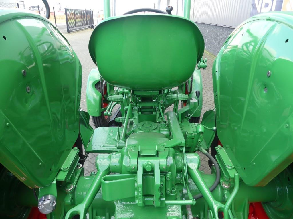 جرار Deutz D5005: صور 12