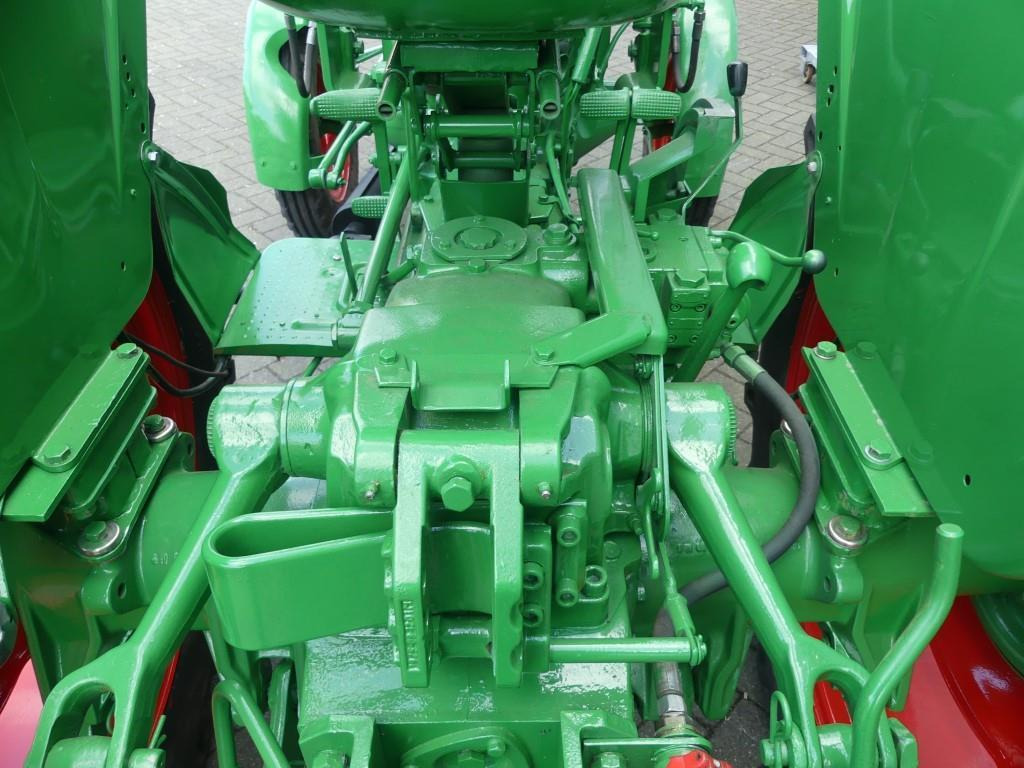 جرار Deutz D5005: صور 15