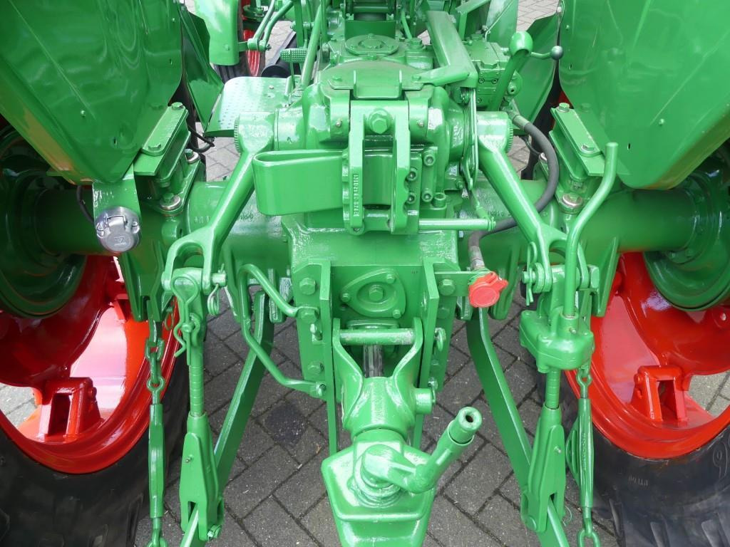 جرار Deutz D5005: صور 13