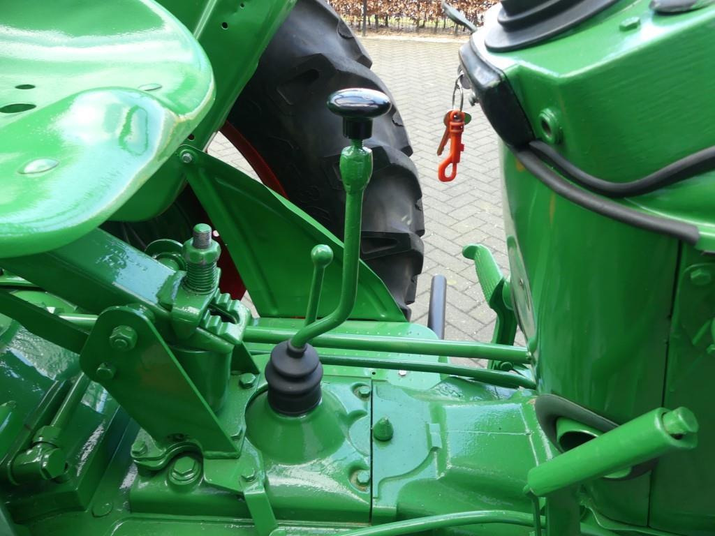 جرار Deutz D5005: صور 40