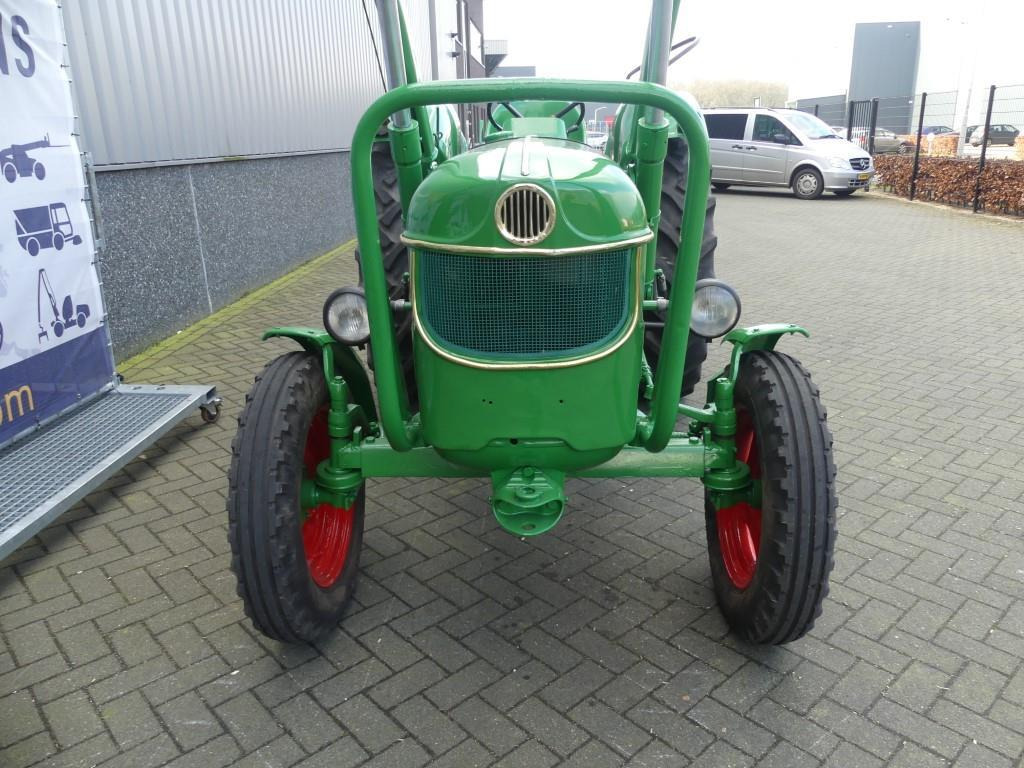 جرار Deutz D5005: صور 32