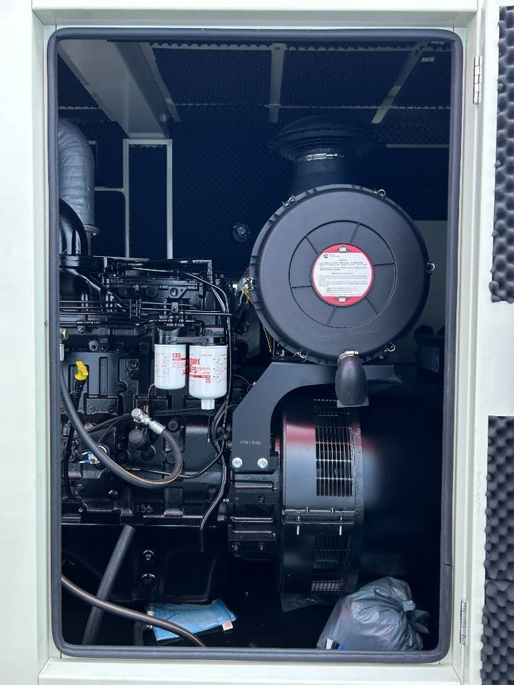 مجموعة المولدات جديد Cummins 6LTAA9.5-G1 - 360 kVA Generator - DPX-19843: صور 15