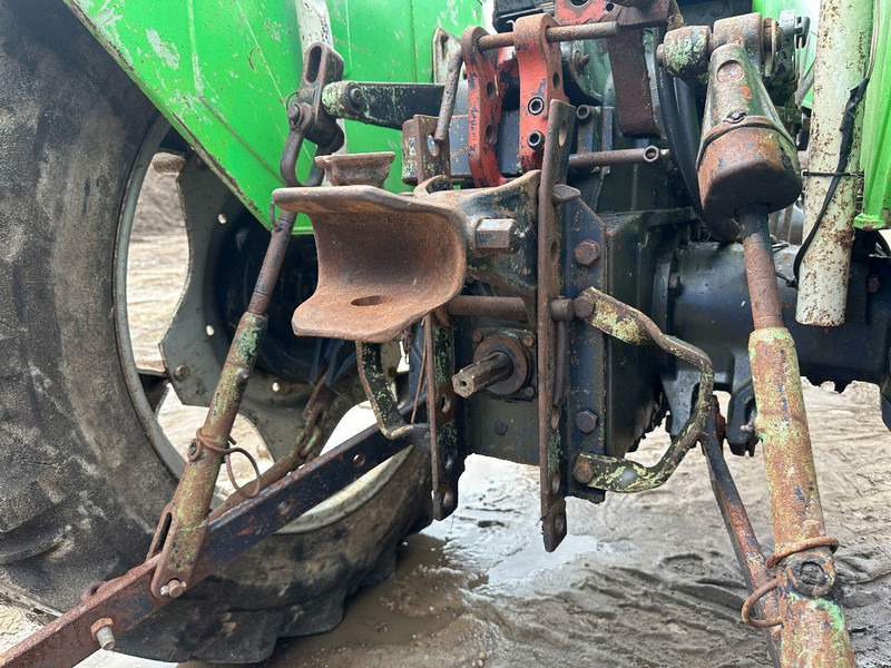 جرار Deutz D4506: صور 18